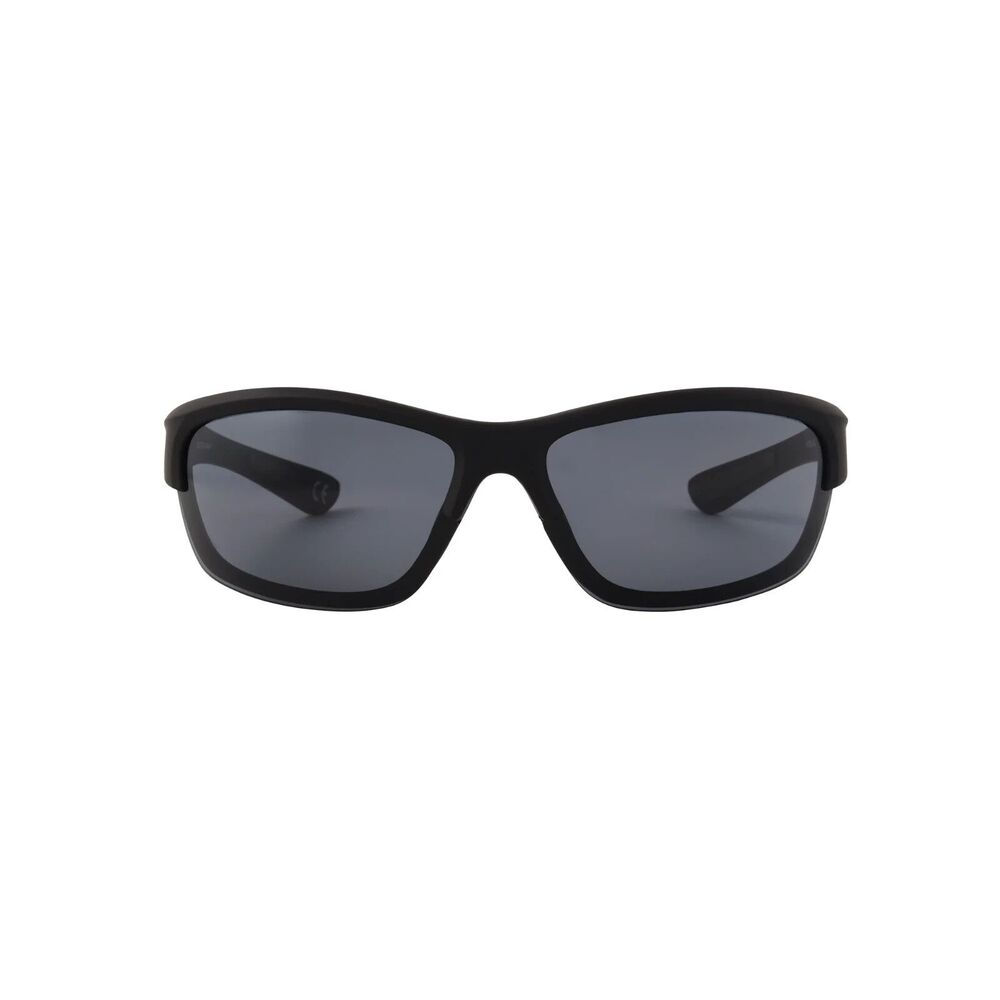 Foster Grant Black Driving Sunglasses – Enhanced Road Safety & Scratch Resistant